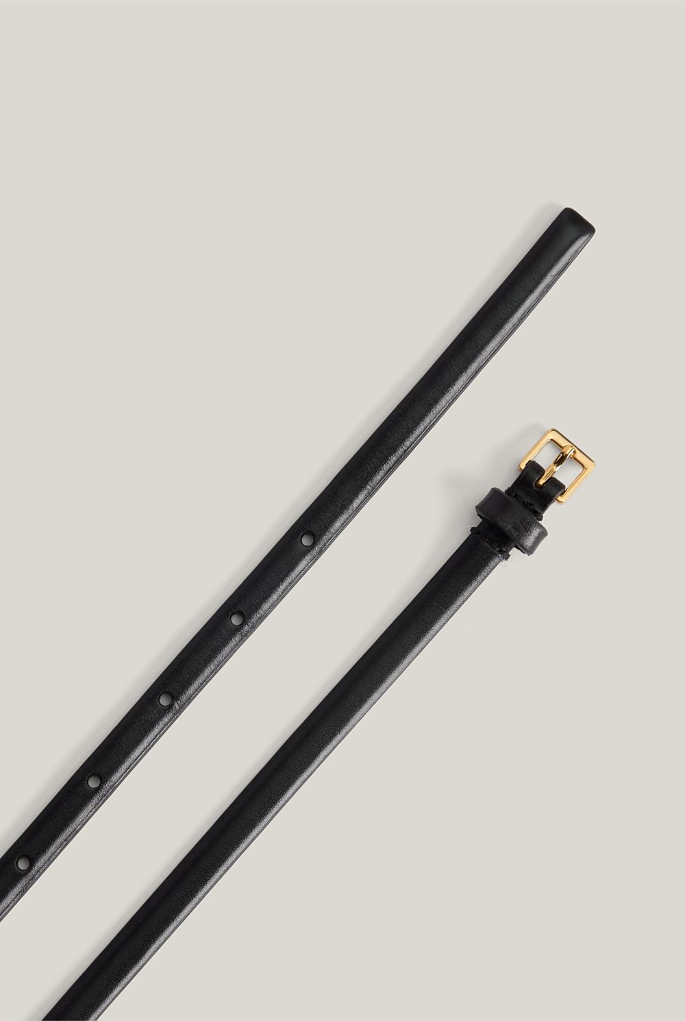 Mylah Skinny Belt