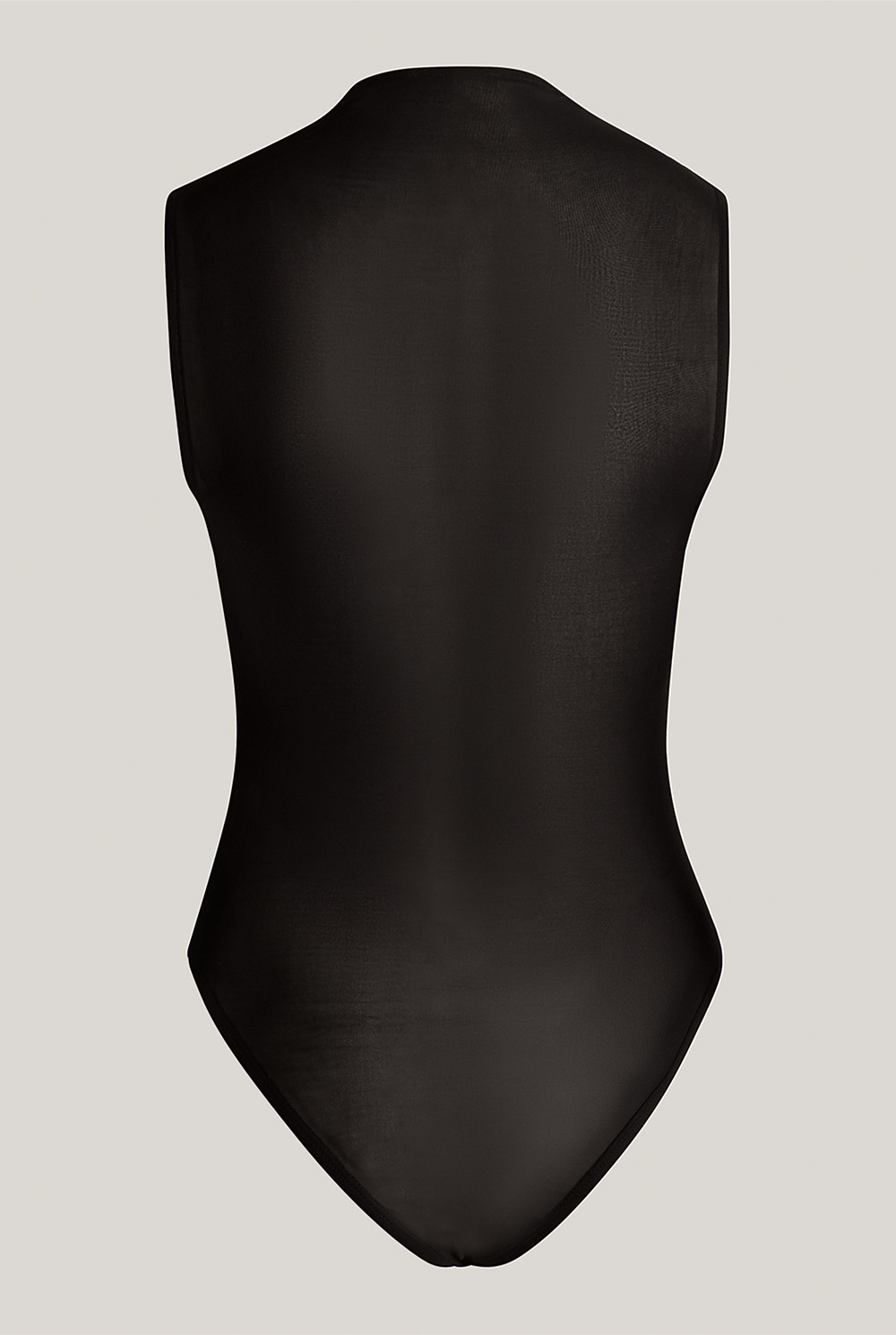 Wrapped Bodysuit
