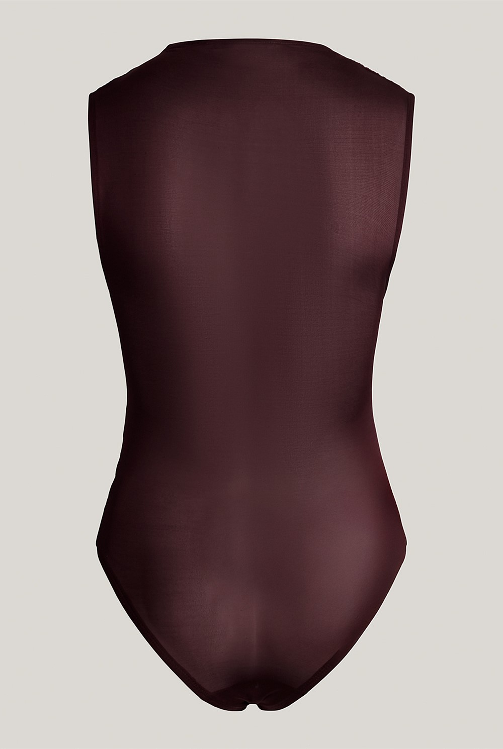 Wrapped Bodysuit