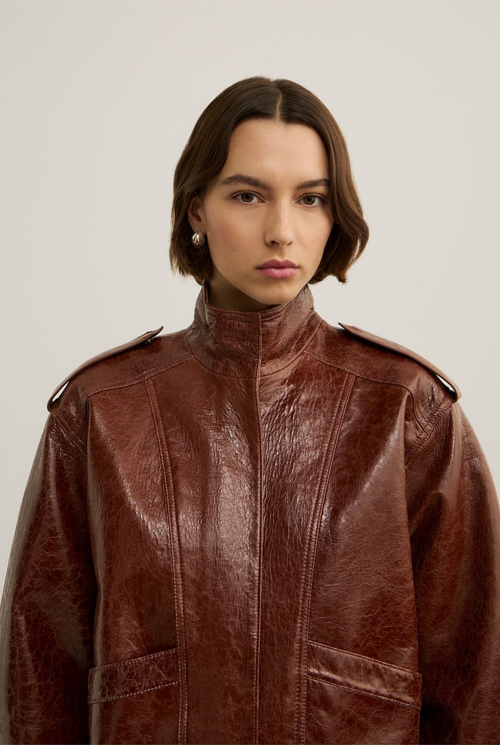 Crinkle Bomber