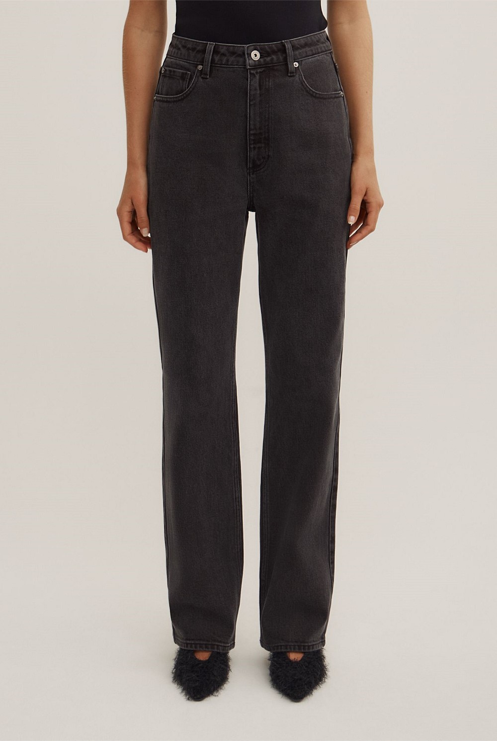 Slim Jeans