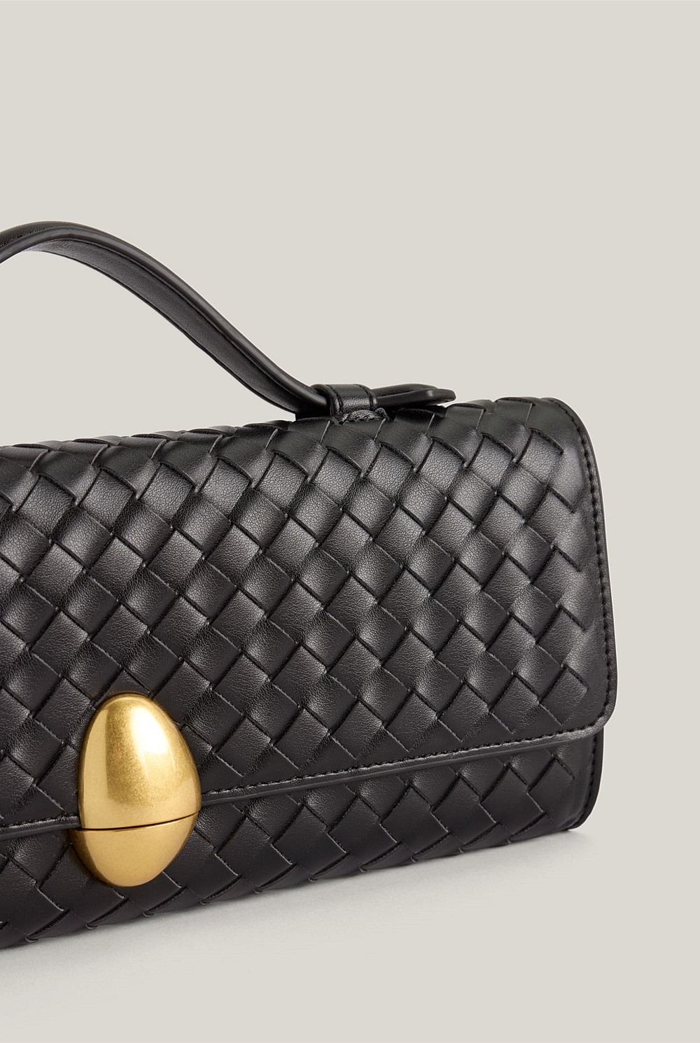 Erin Top Handle Bag