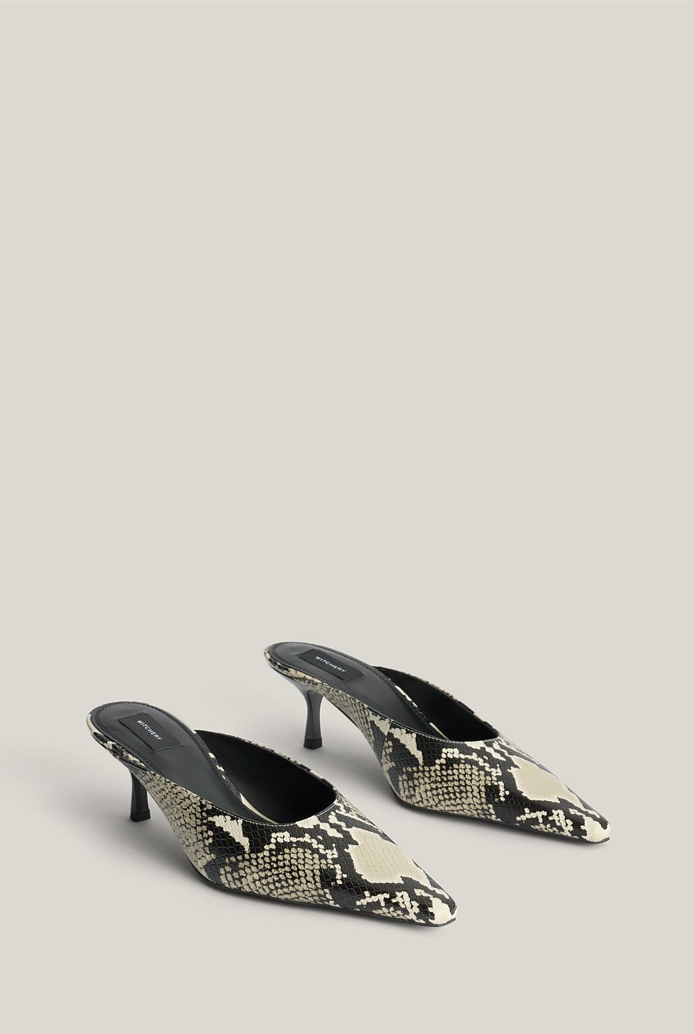 Elodie Mules