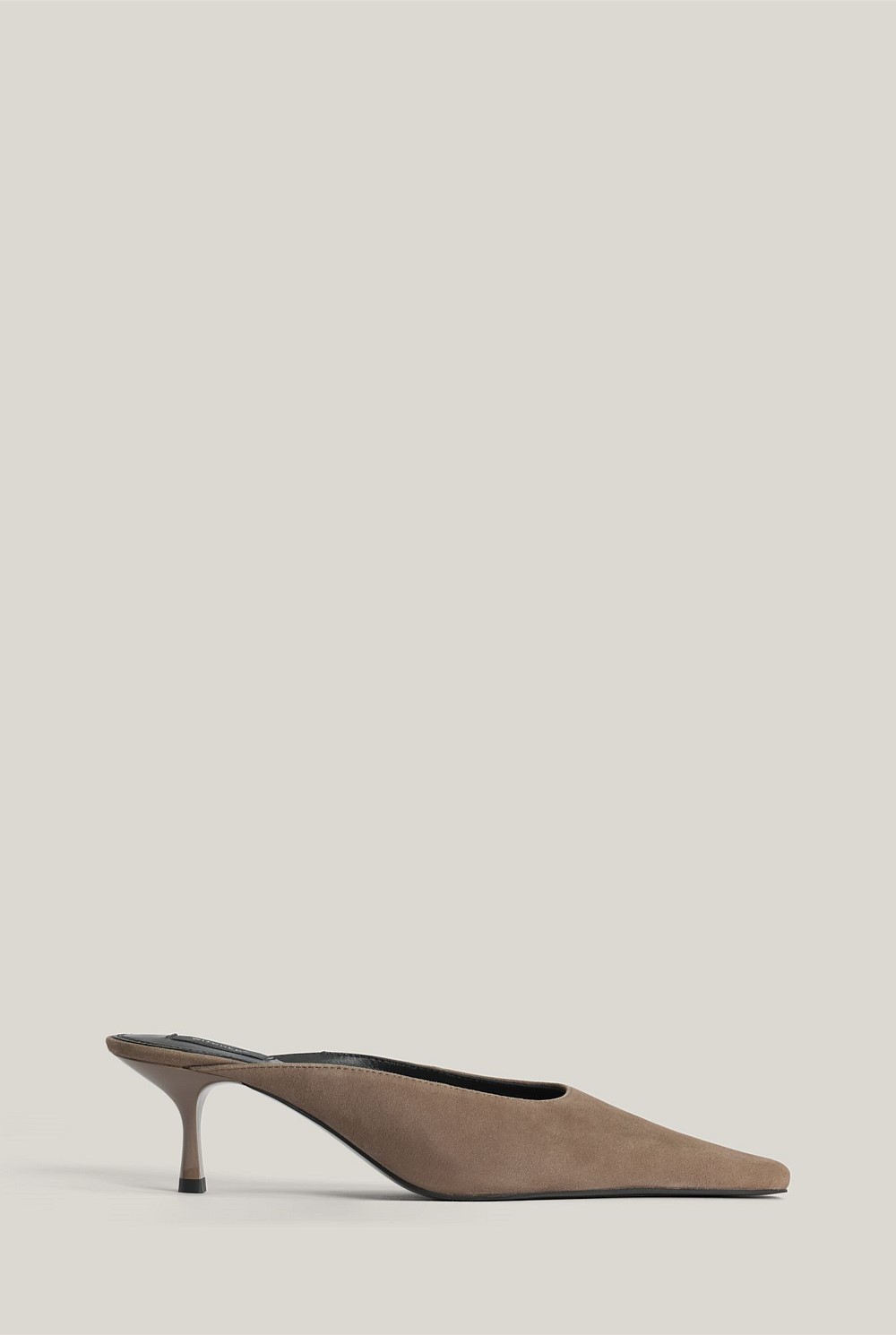 Elodie Mules