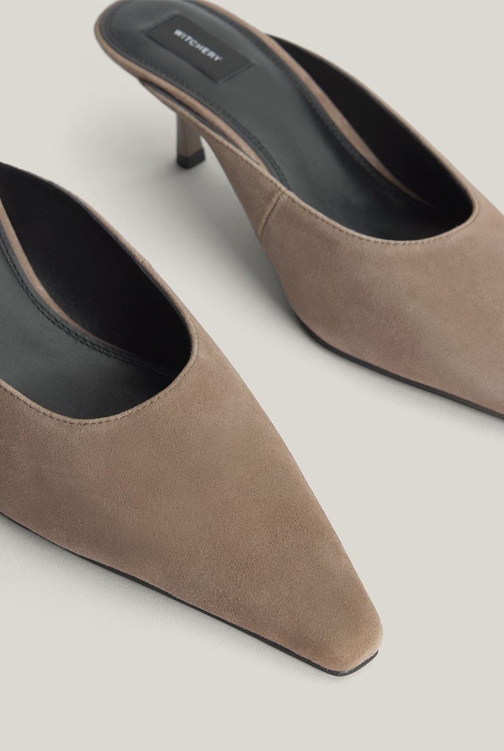 Elodie Mules