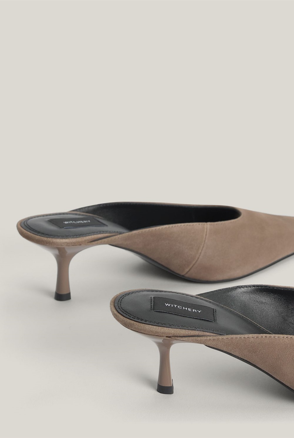 Elodie Mules