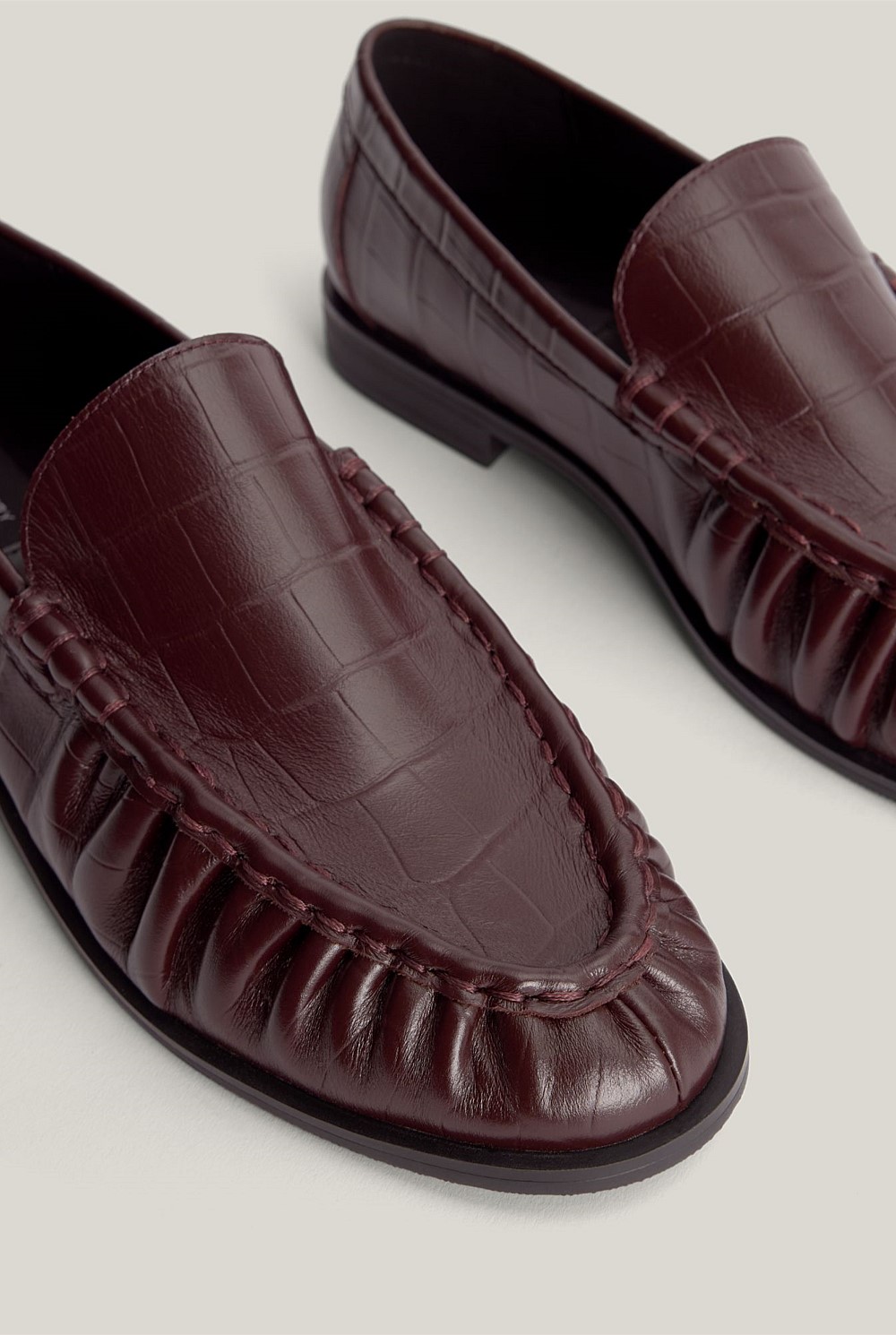 Zoe Loafer