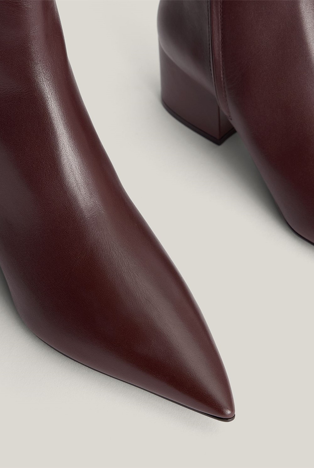 Prue Boots