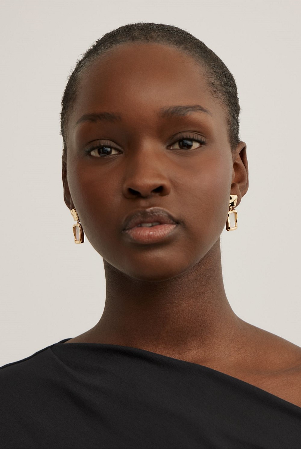 Gemma Earrings