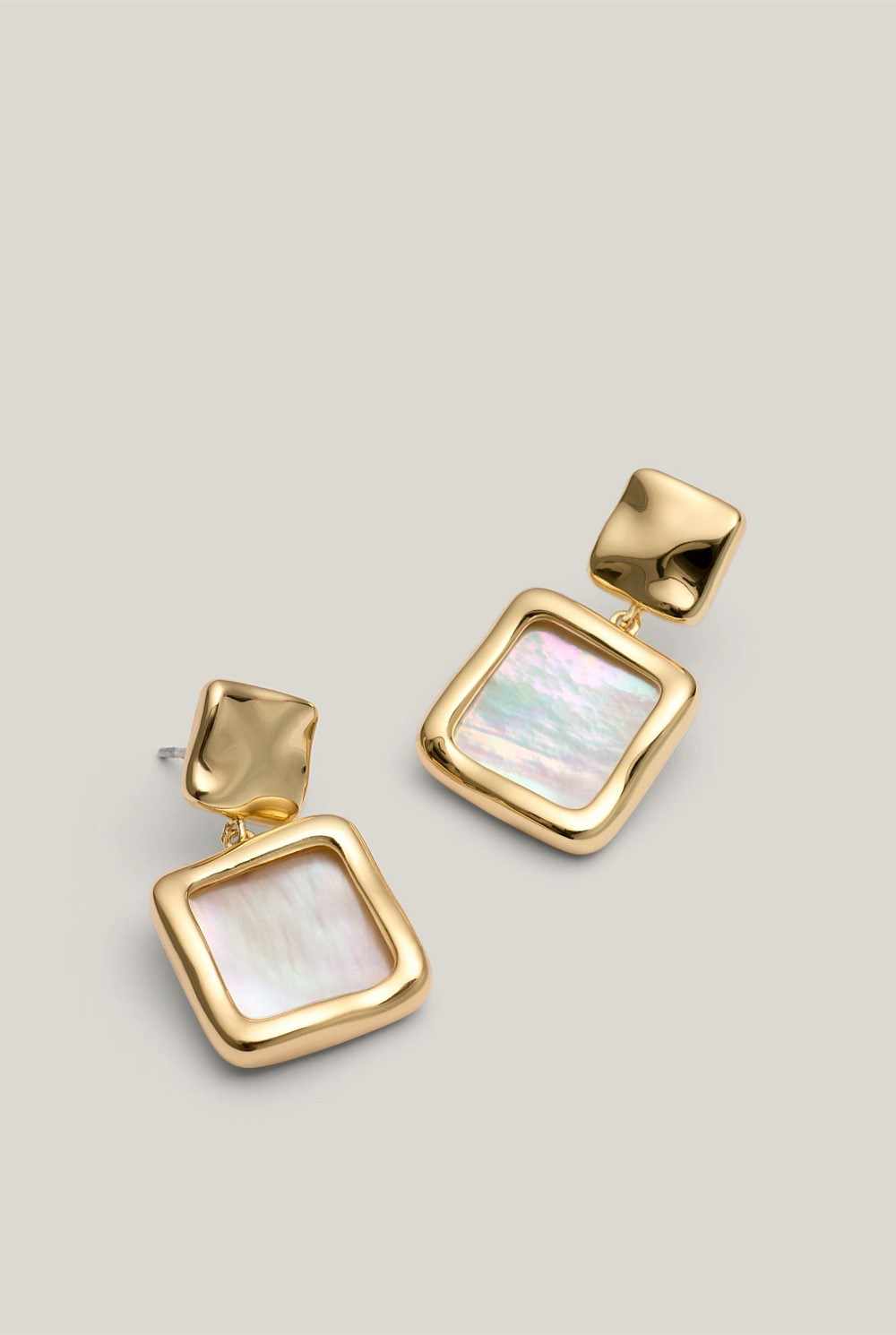 Gemma Earrings