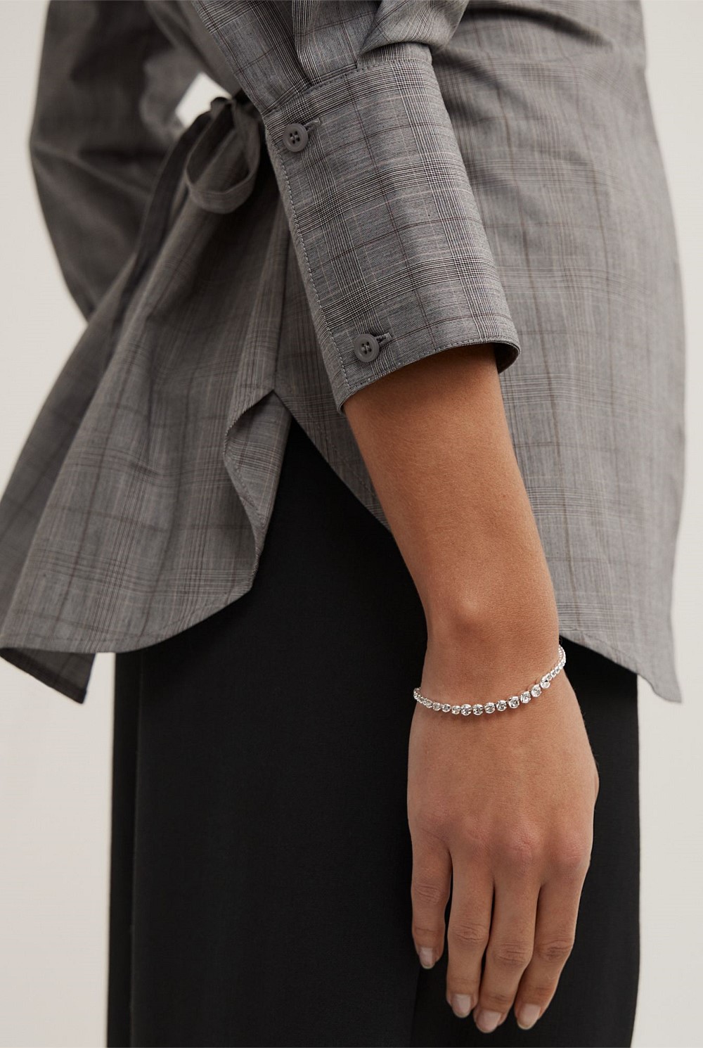 Cynthia Bracelet