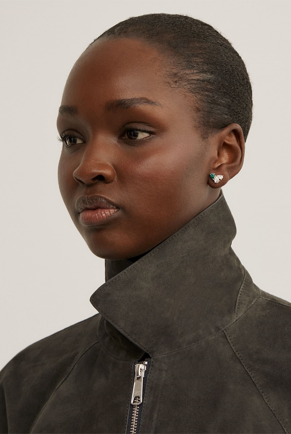 Greta Stud Earrings