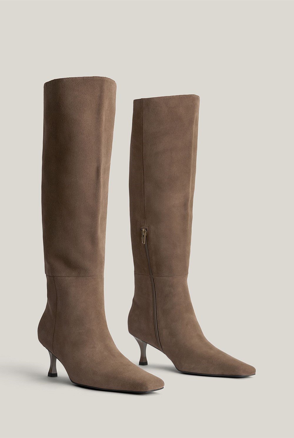 Addison Boots