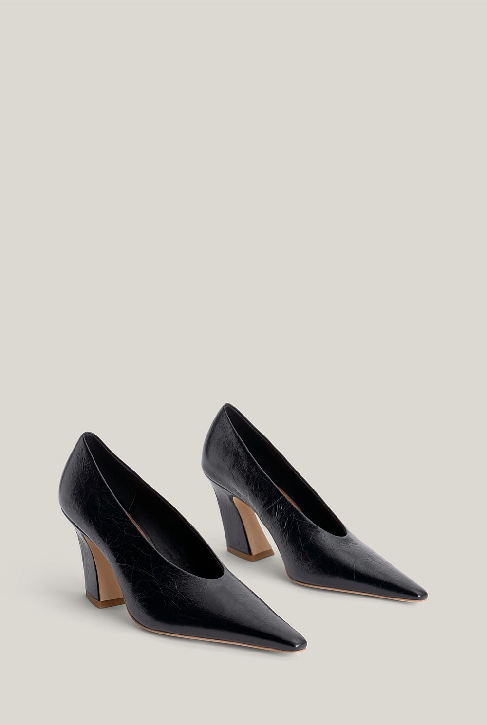 Avery Heels