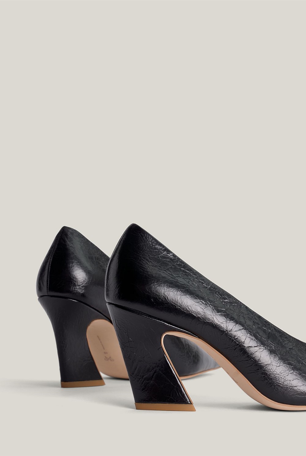 Avery Heels