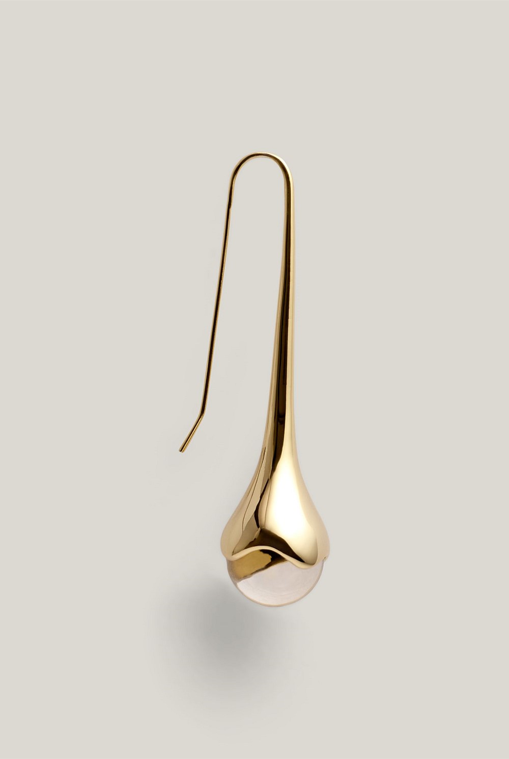 Morgan Drop Earrings