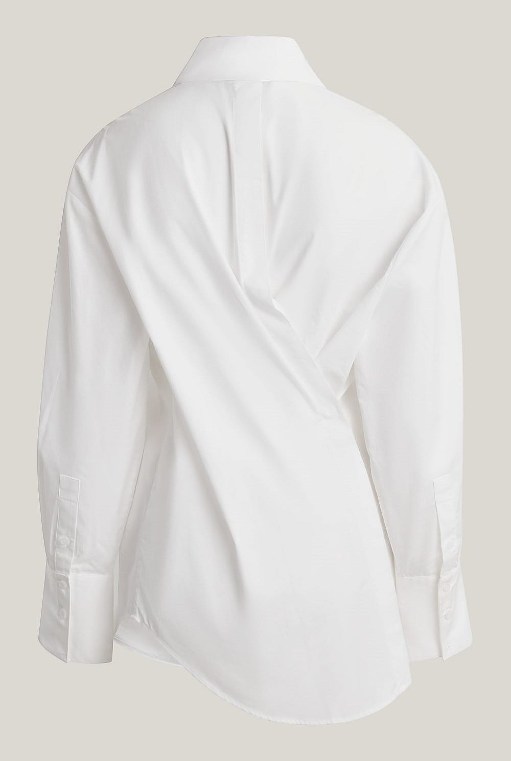 OCRF White Shirt