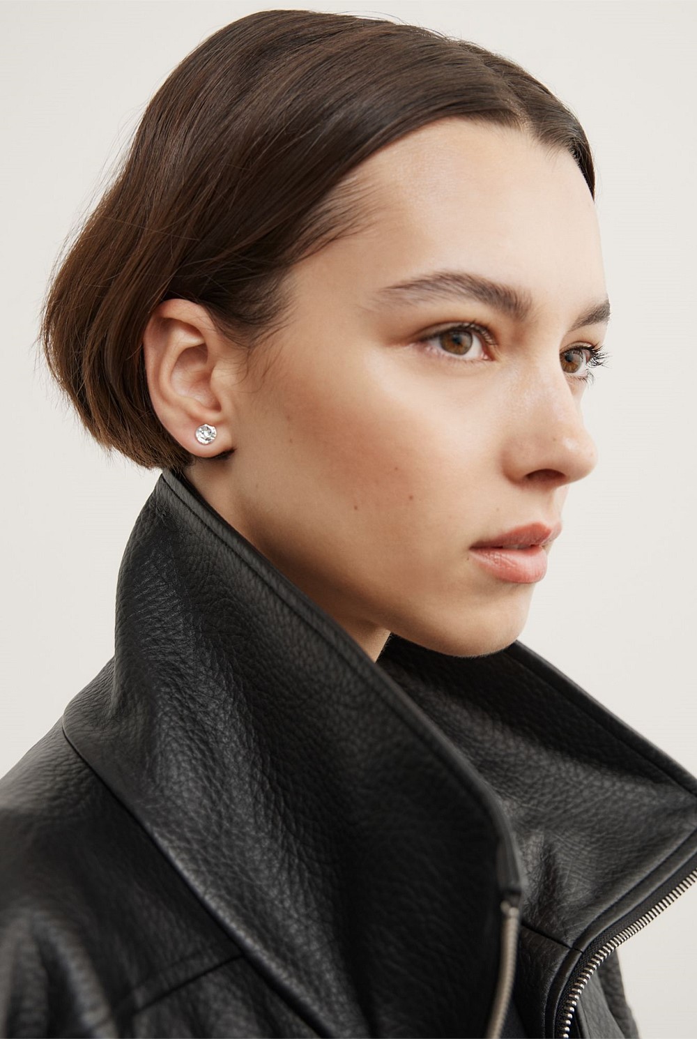 Tabitha Stud Earrings