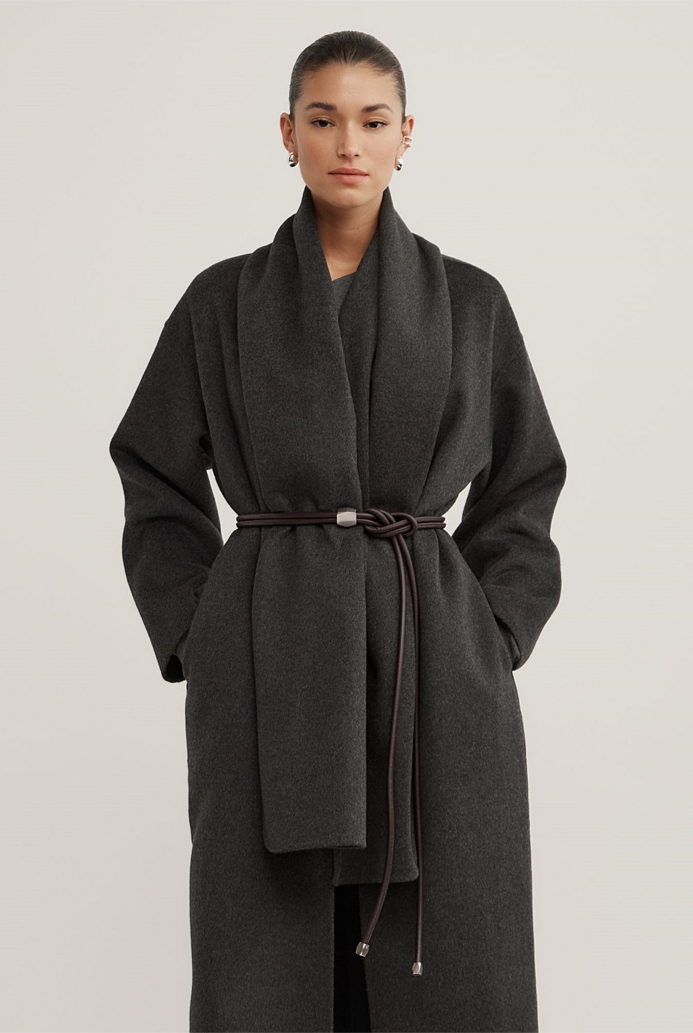 Mollie Knot Belt