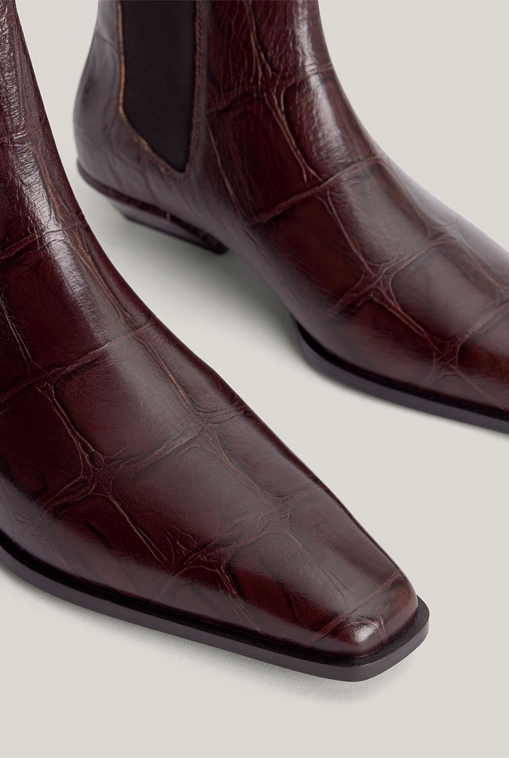 Ruth Boots