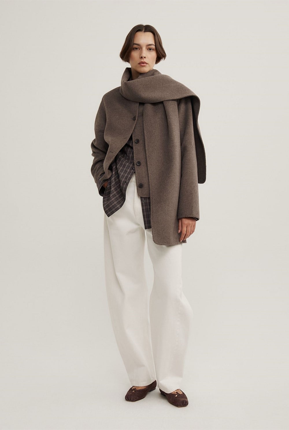 Posy Flat