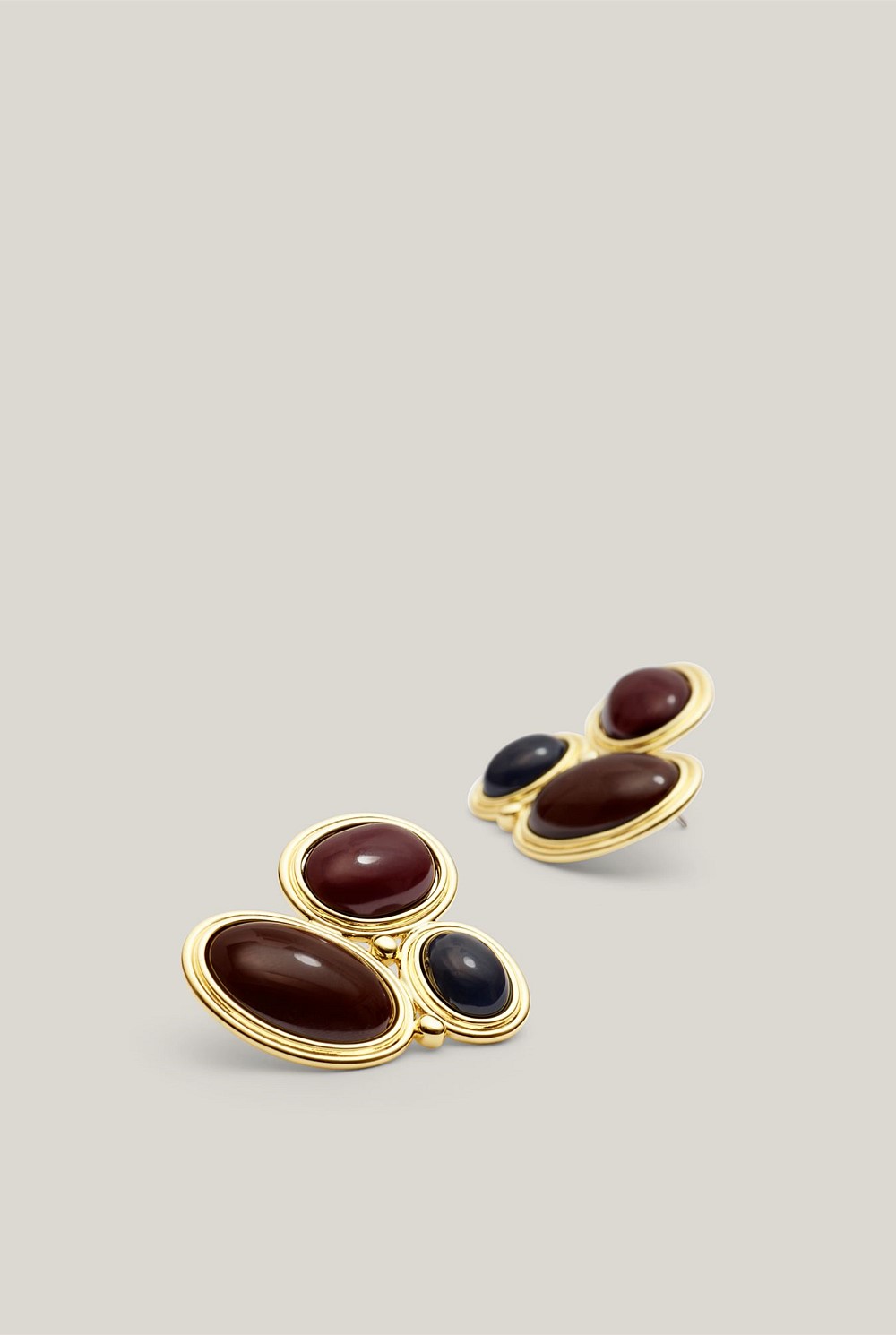 Thea Stud Earrings