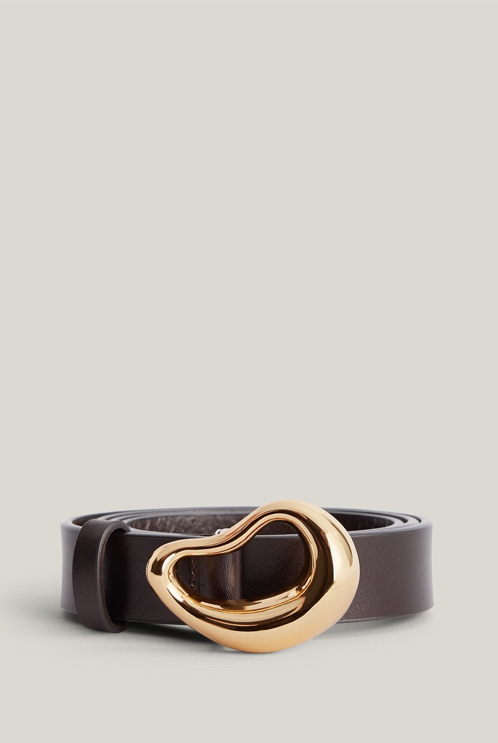 Ollie Organic Belt