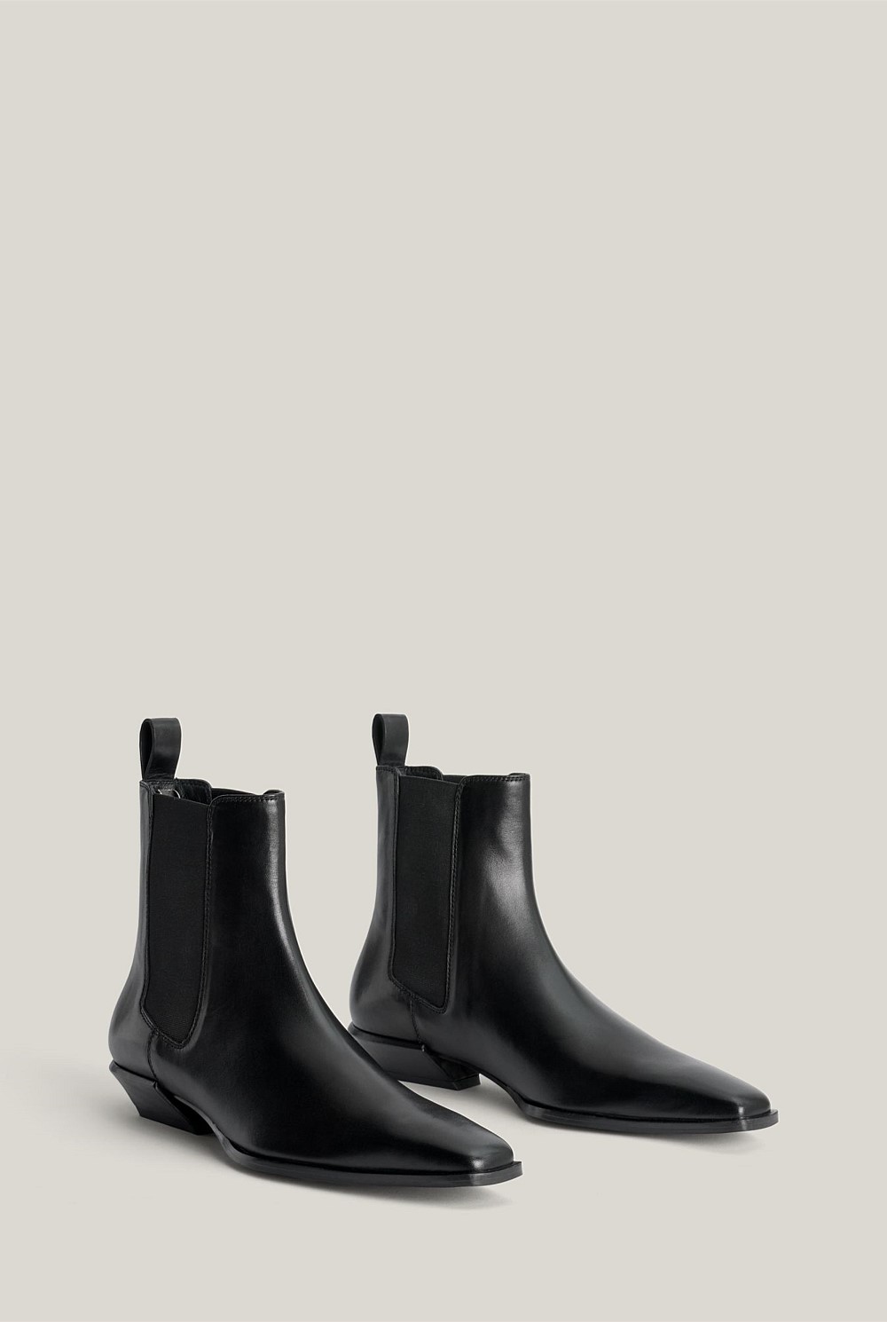 Ruth Boots