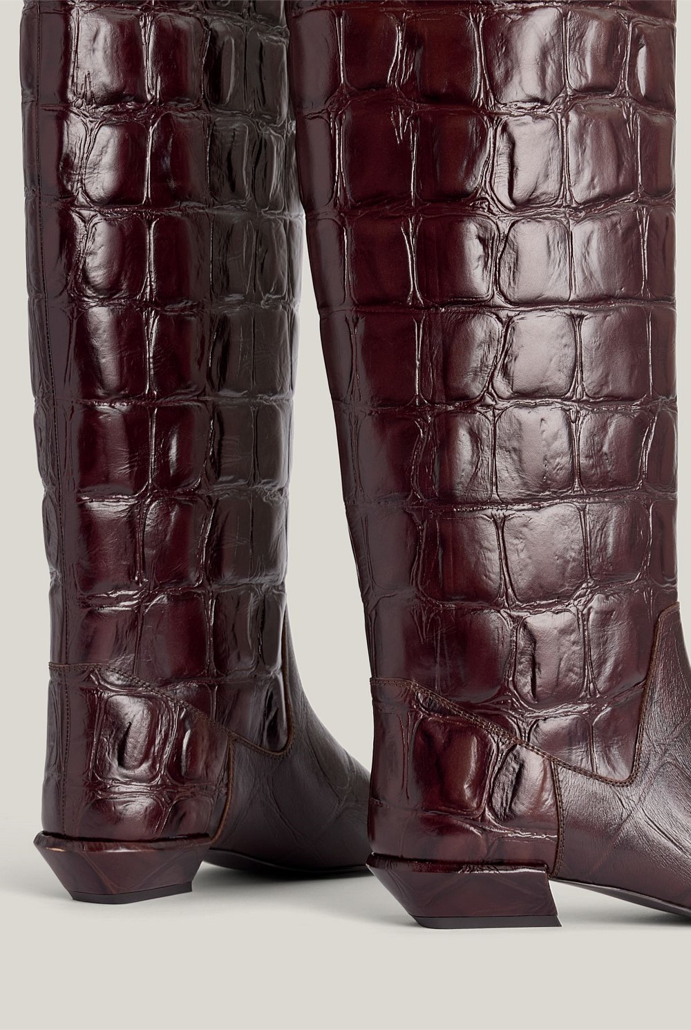 Ally Boots