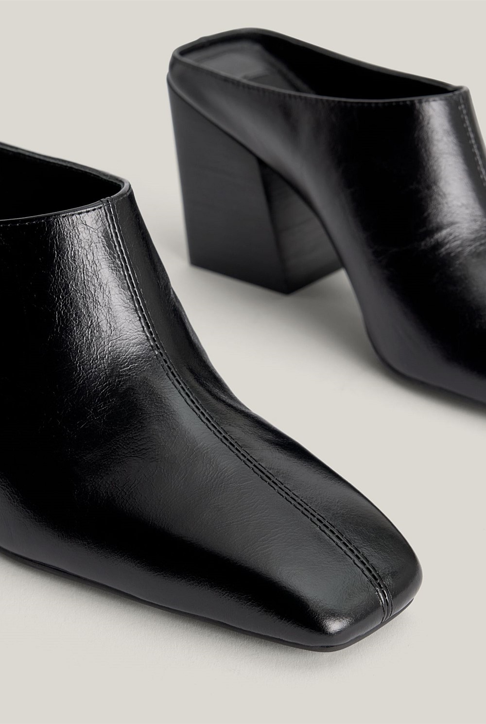 Paloma Mule