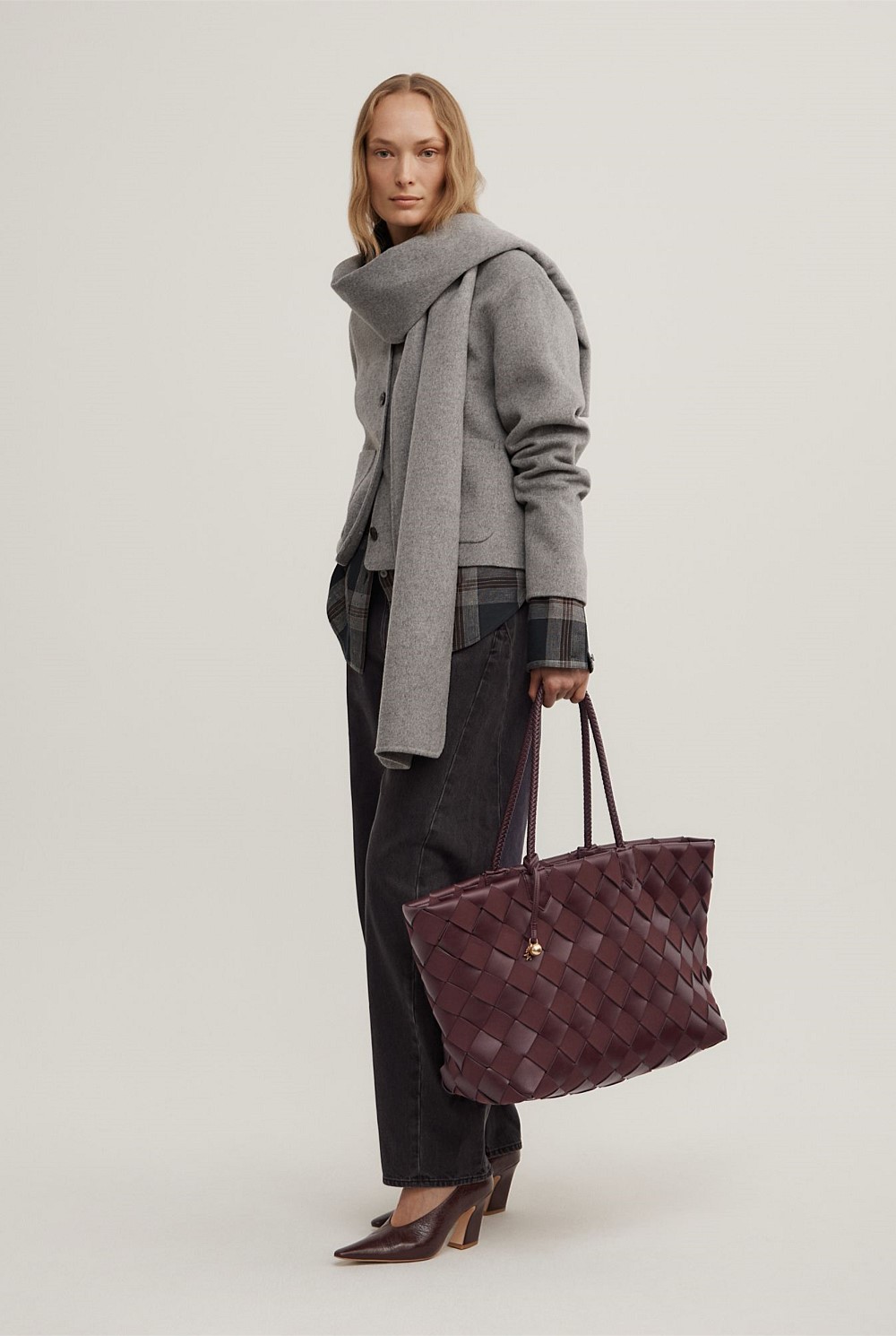 Rylie Tote