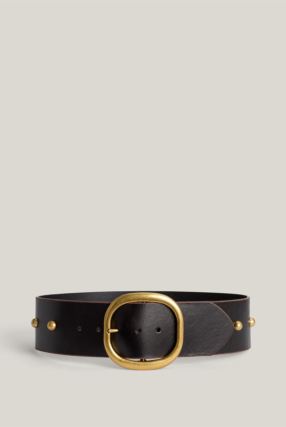 Tilly Studded Belt