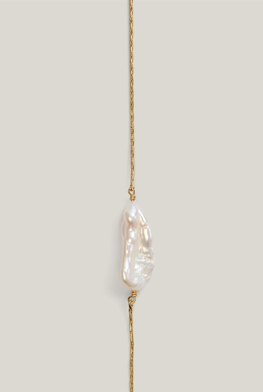 Sage Necklace