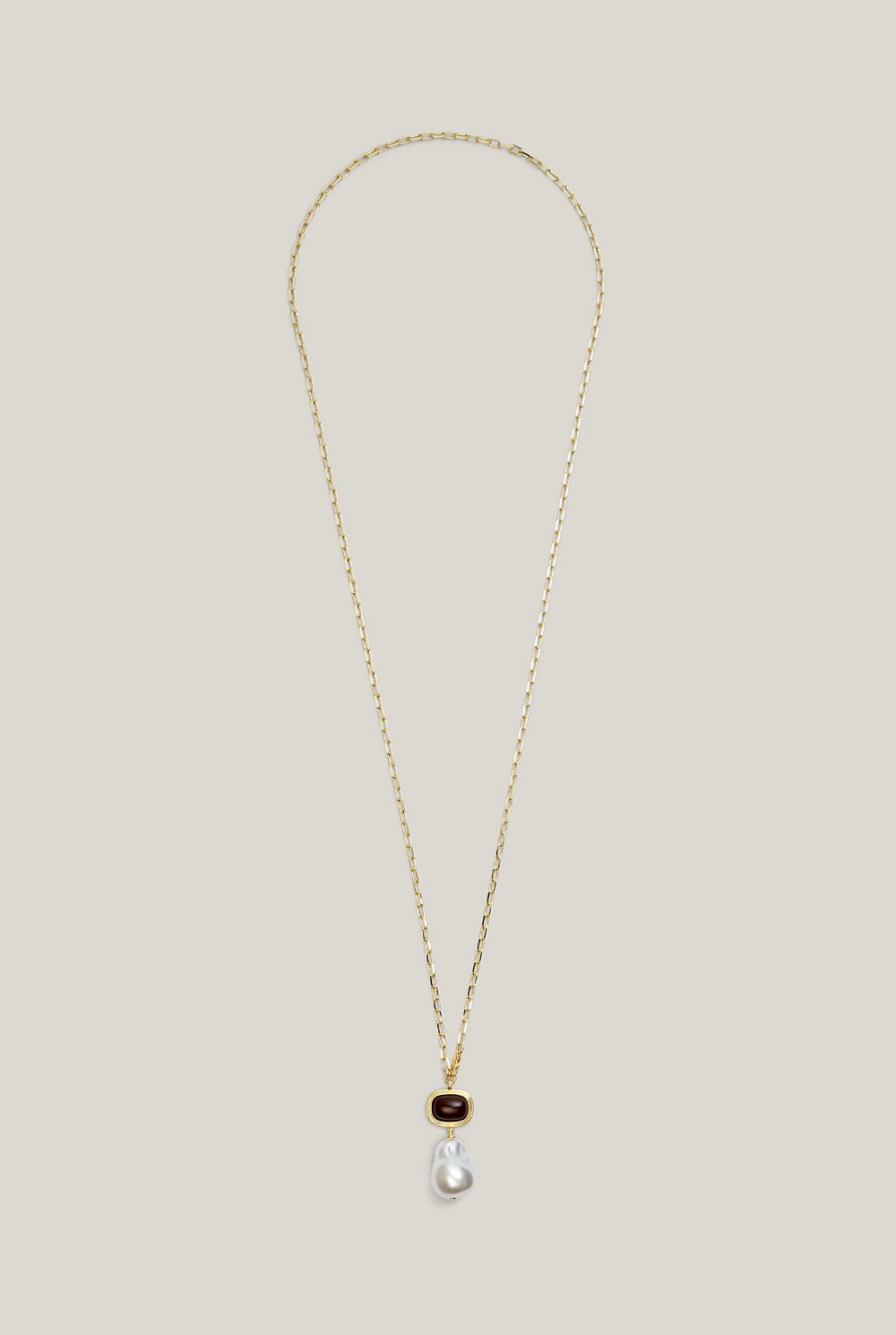 Thea Necklace