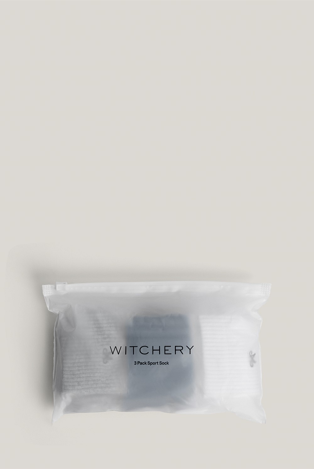 Sport Sock 3 Pack