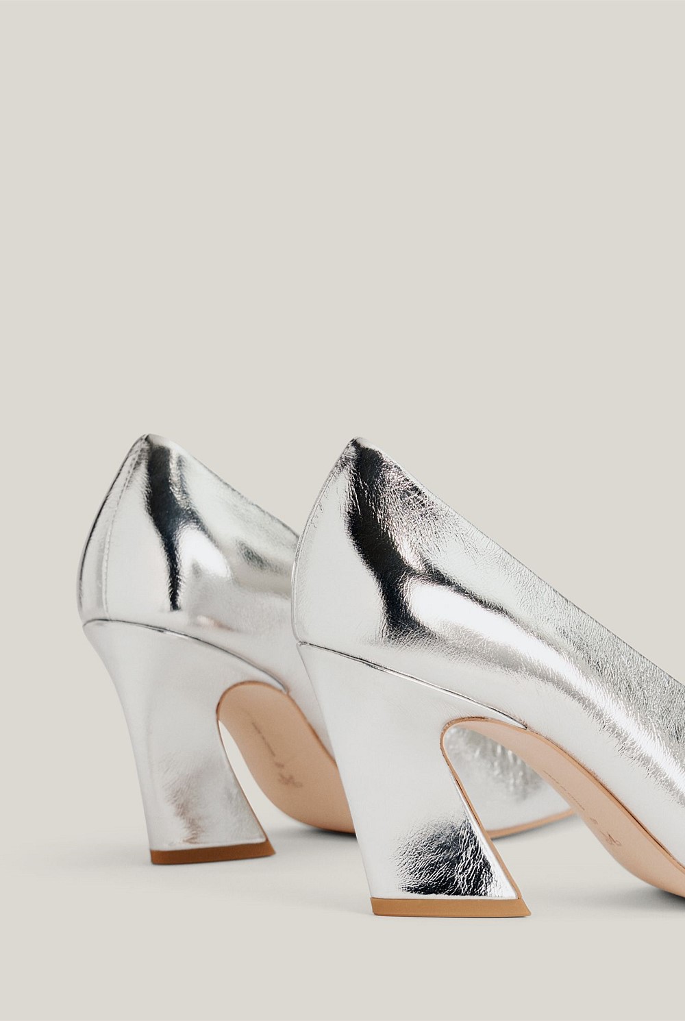 Avery Heels