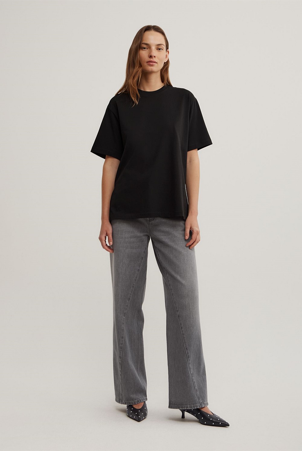 Boyfriend T-Shirt 2.0