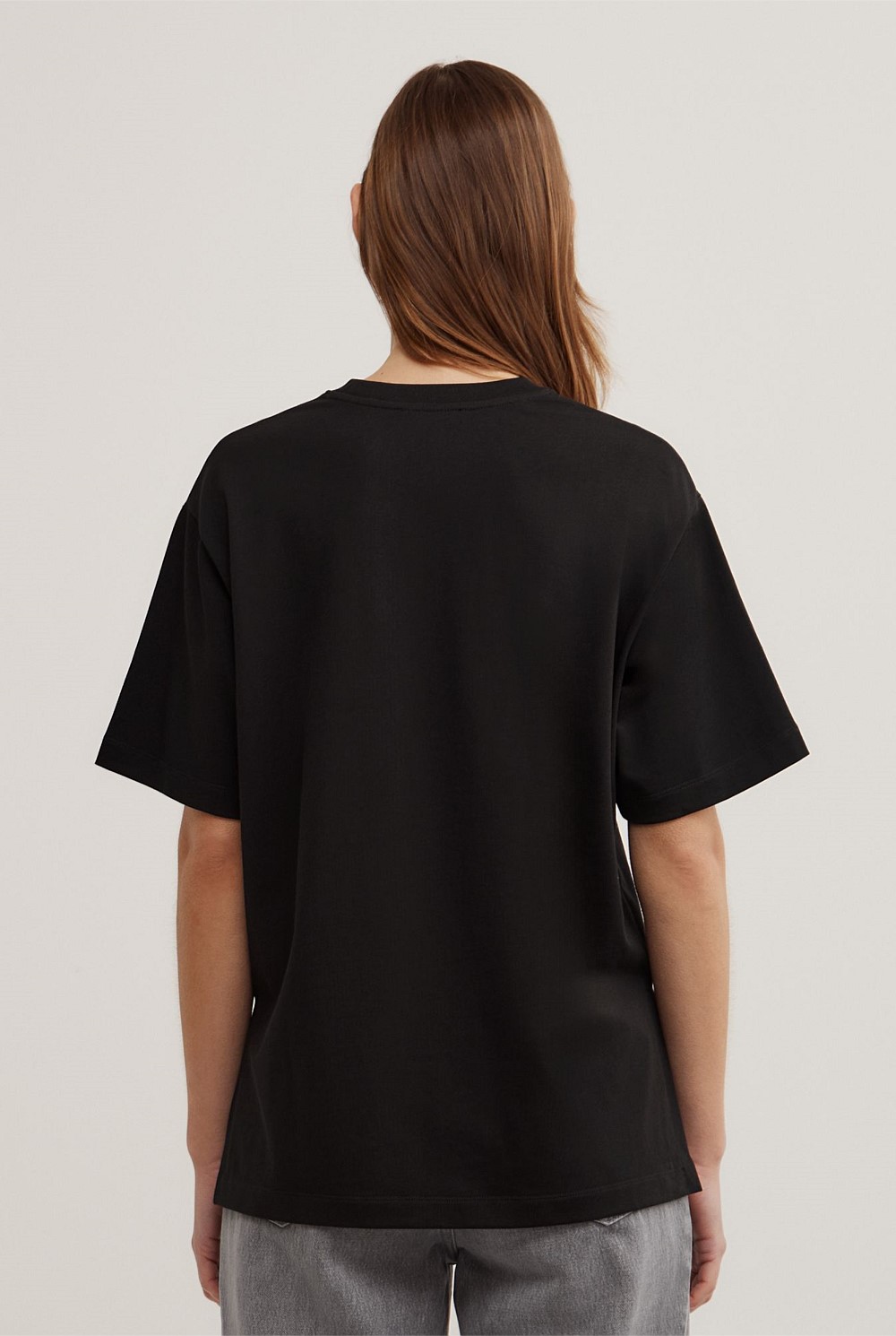 Boyfriend T-Shirt 2.0