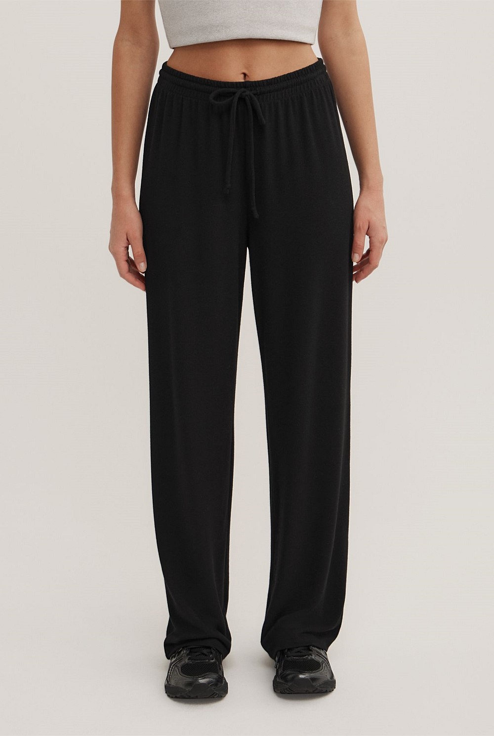 Jersey Lounge Pants