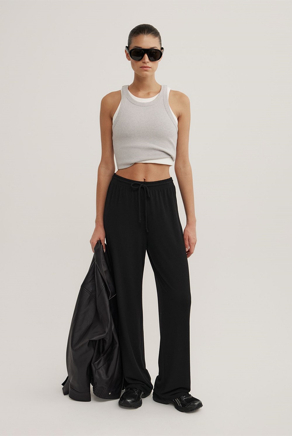 Jersey Lounge Pants