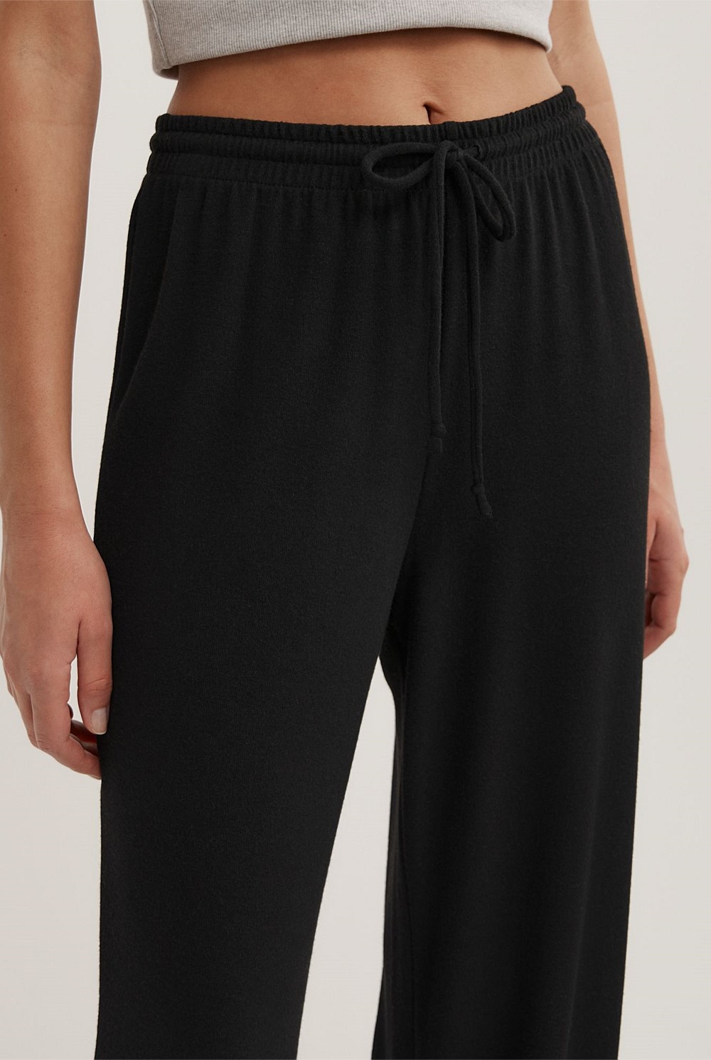 Jersey Lounge Pants
