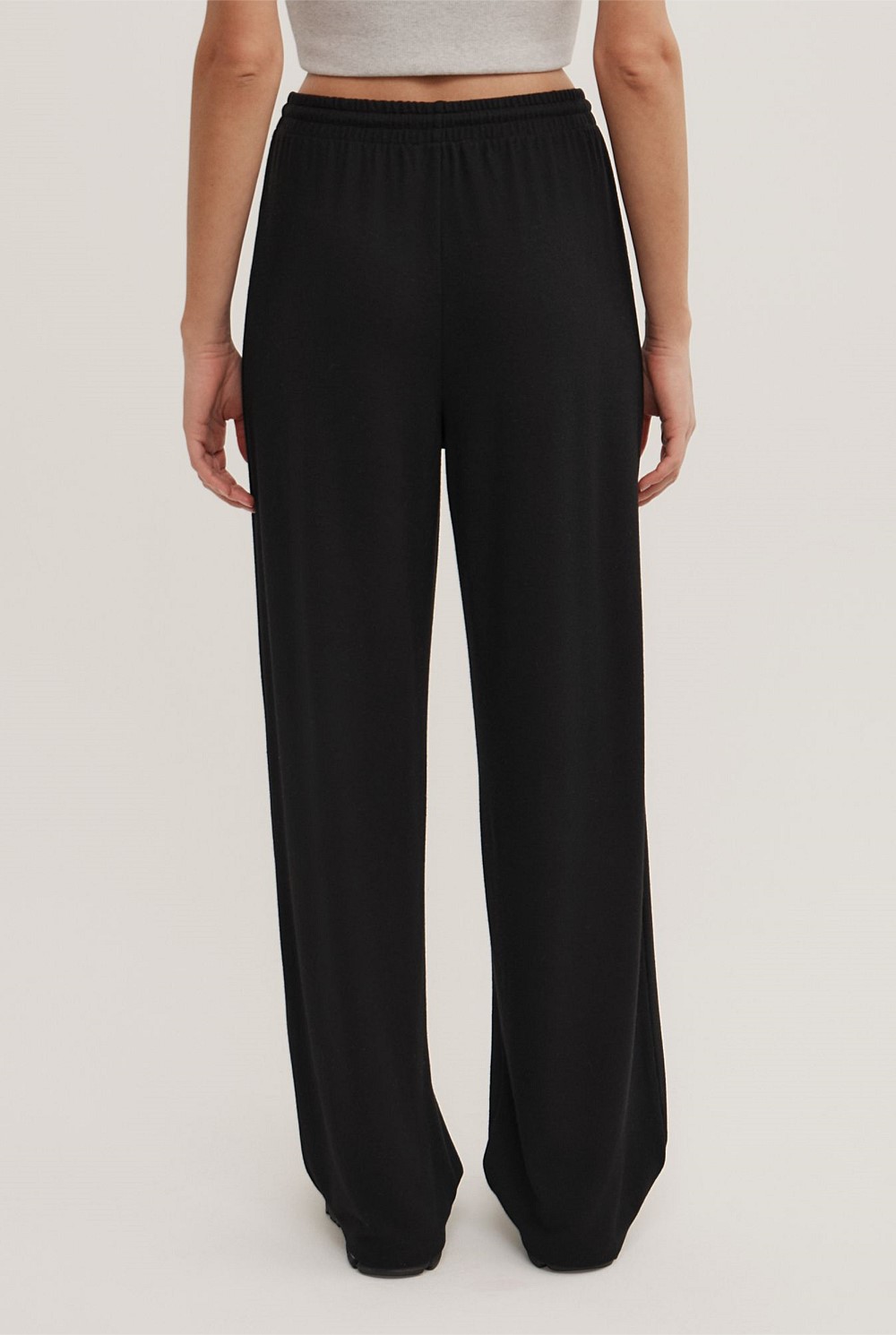 Jersey Lounge Pants