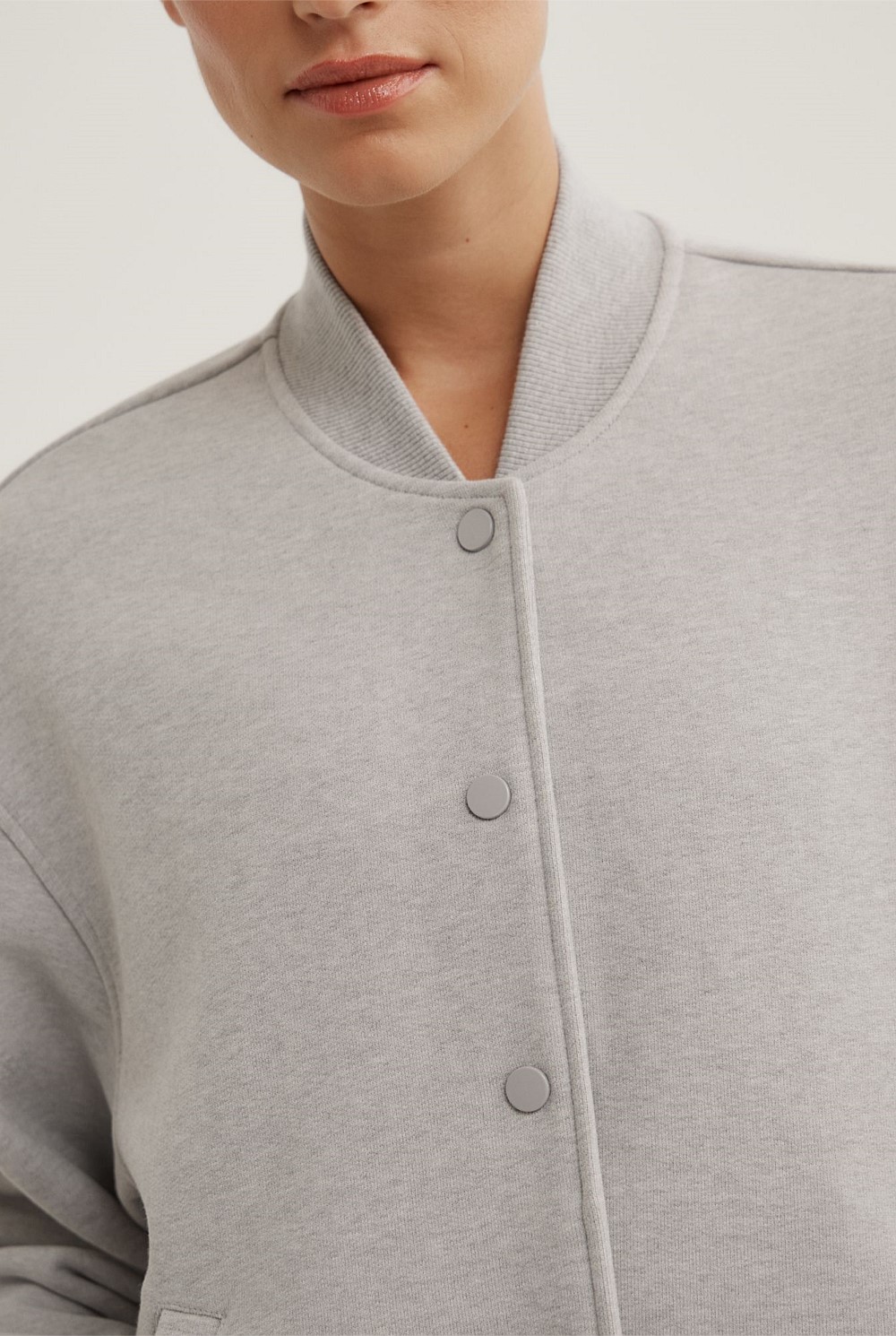 Varsity Jacket