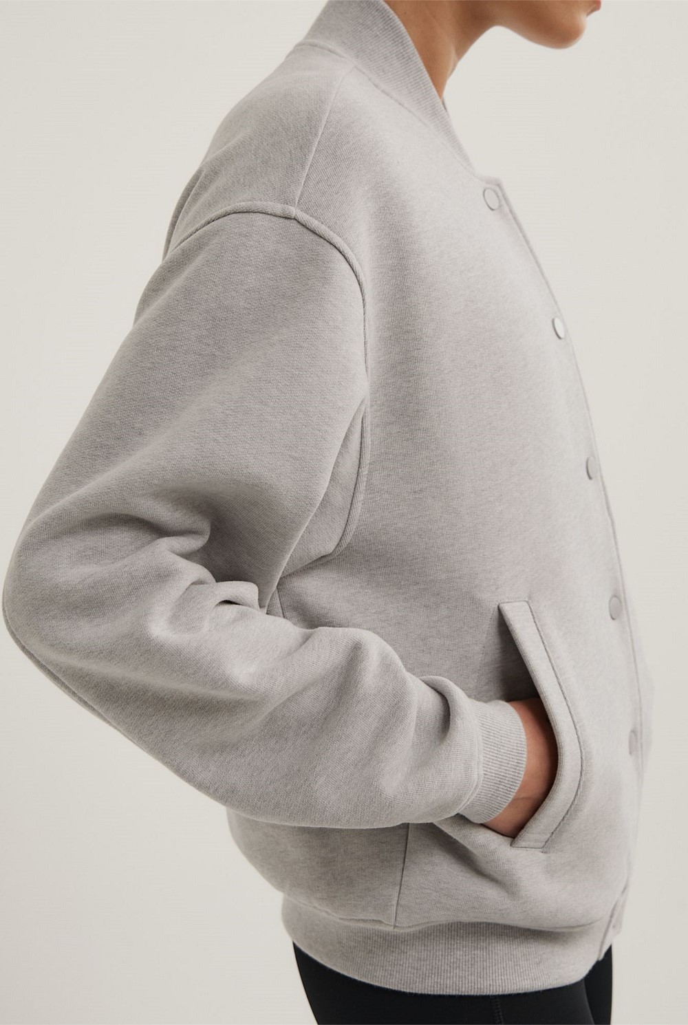 Varsity Jacket