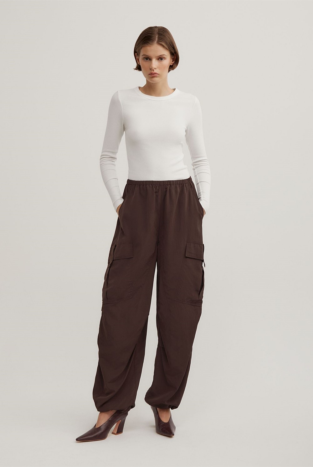 Cargo Pant