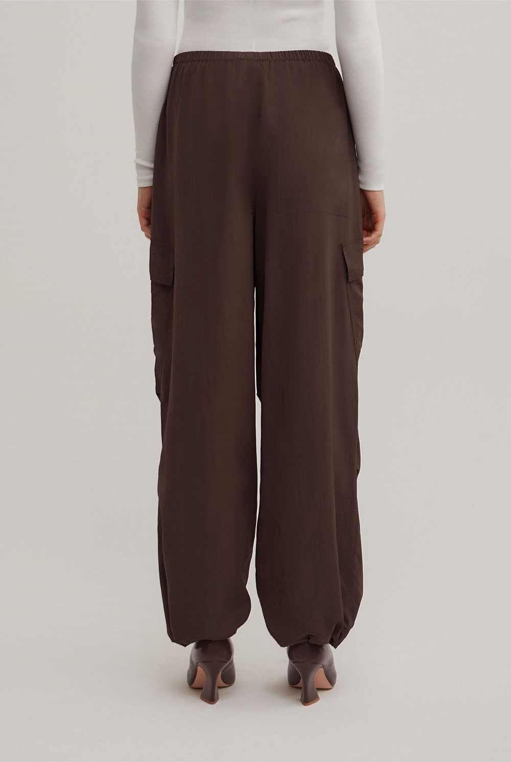 Cargo Pant
