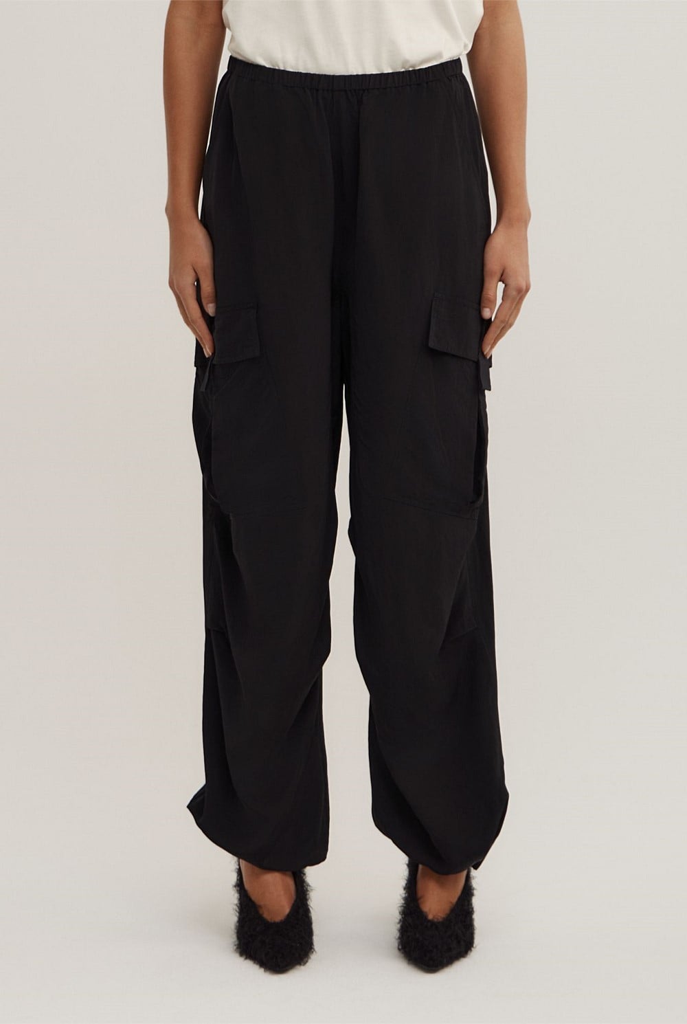 Cargo Pant