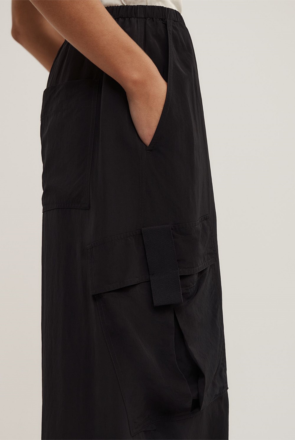 Cargo Pant