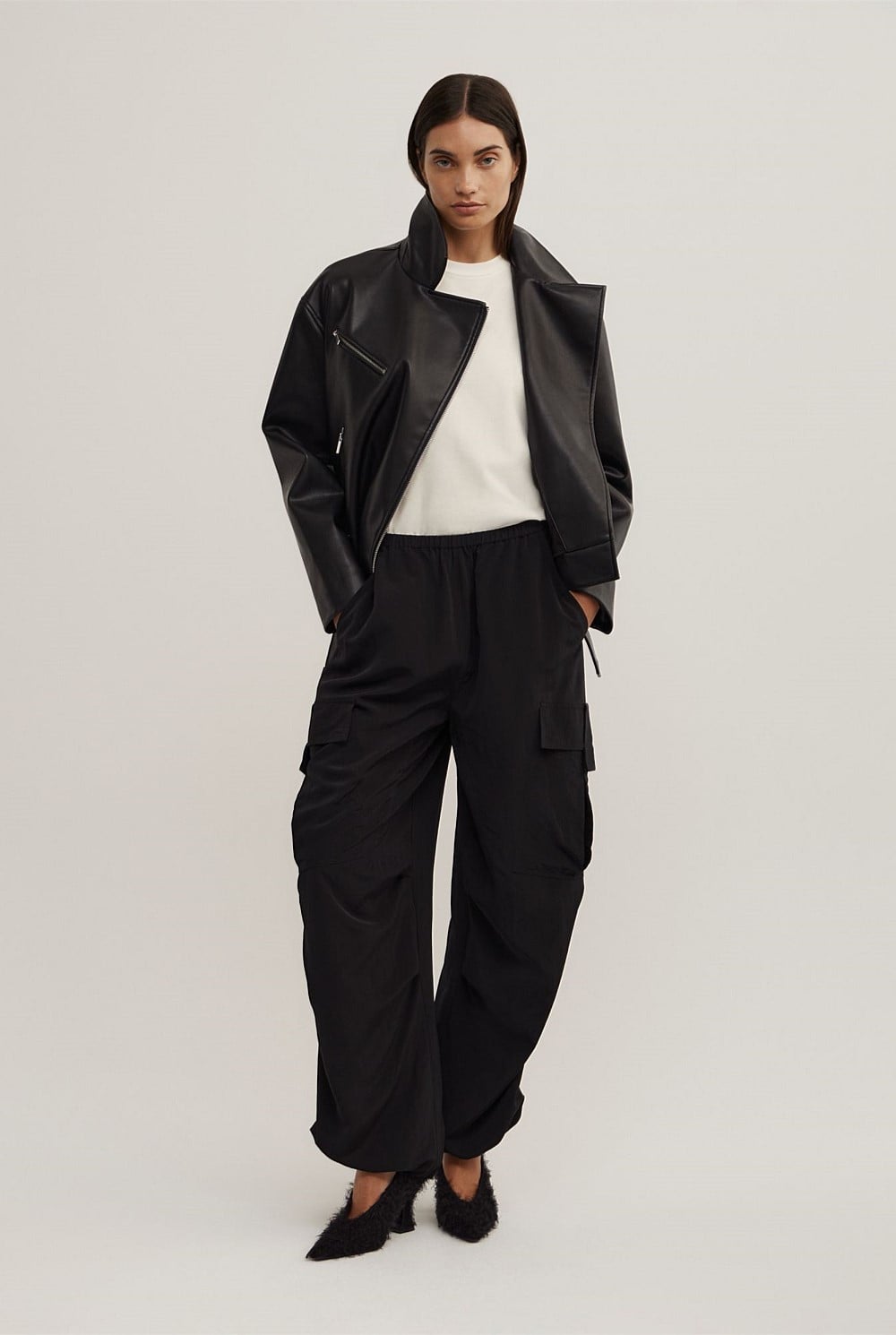 Cargo Pant