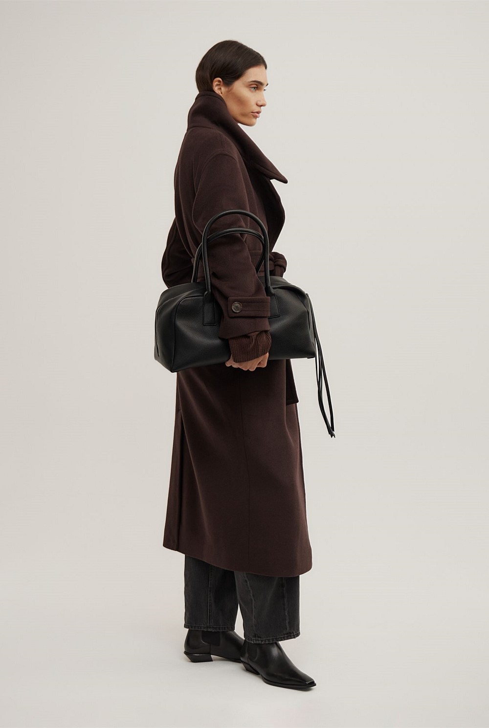 Hazel Bag